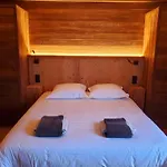 シャレー Le Perrus クソンリュプト・ロンジュメール