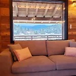 Le Perrus シャレー