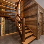 シャレー Le Perrus *