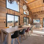 シャレー Le Perrus