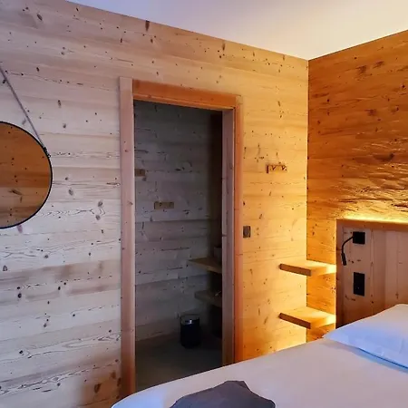 Le Perrus Chalet Xonrupt-Longemer