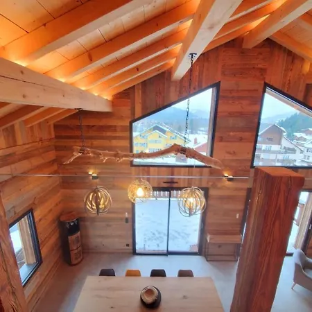 Le Perrus كسونبورت-لونجمير