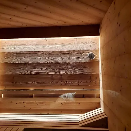 Le Perrus شاليه