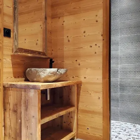 Chalet Le Perrus Xonrupt-Longemer