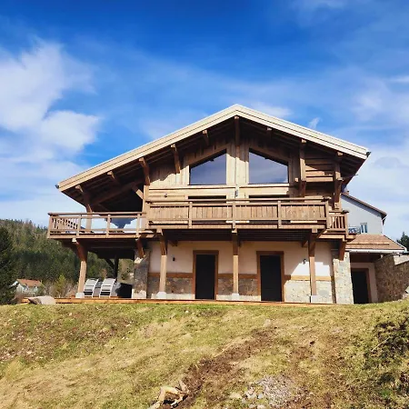 Le Perrus كسونبورت-لونجمير