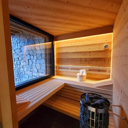 Le Perrus Chalet