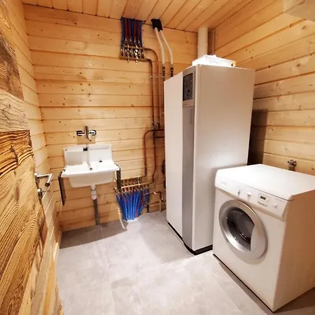 شاليه Le Perrus *