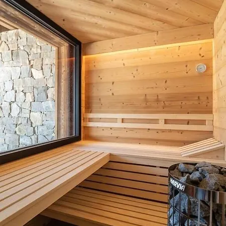 Chalet Le Perrus