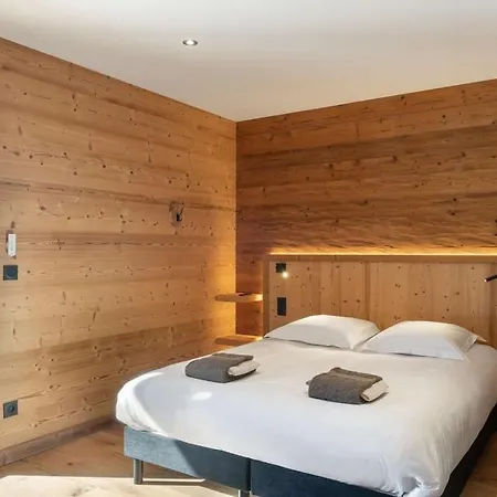 Le Perrus شاليه