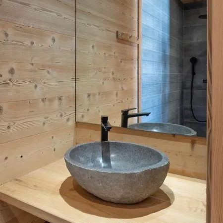 Chalet Le Perrus Xonrupt-Longemer