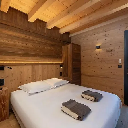 شاليه Le Perrus *