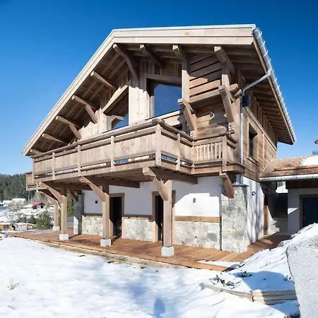 Le Perrus Chalet Xonrupt-Longemer
