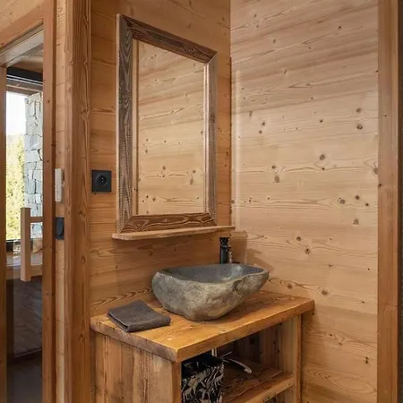 Le Perrus Chalet *