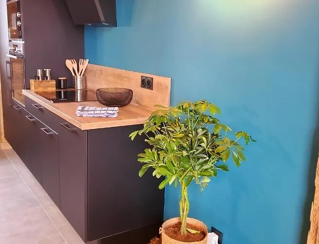 木屋 Le Perrus 克松吕-隆日梅