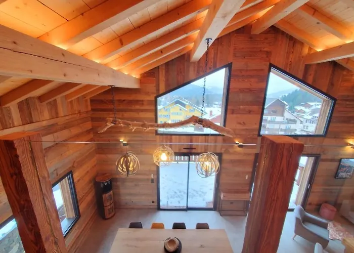 Le Perrus 克松吕-隆日梅