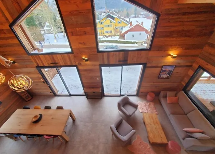 Le Perrus 克松吕-隆日梅