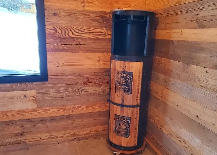 Le Perrus 克松吕-隆日梅