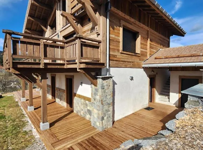 Le Perrus 克松吕-隆日梅