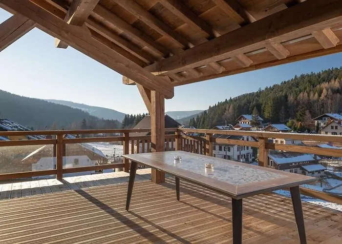 Le Perrus * 克松吕-隆日梅