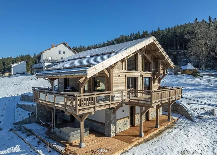 Le Perrus * 克松吕-隆日梅