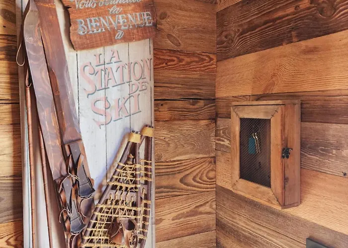 Le Perrus 克松吕-隆日梅